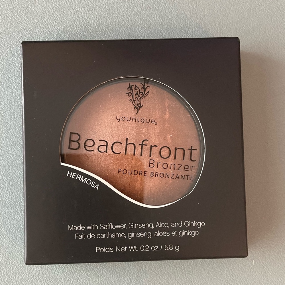 Beachfront Bronzer - Hermosa